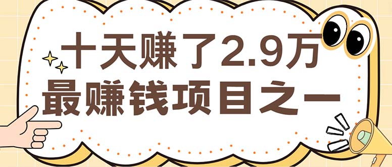 （12491期）闲鱼小红书赚钱项目之一，轻松月入6万+项目_生财有道创业网-生财有道