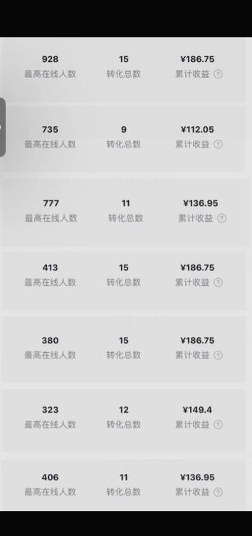 小说斗破苍穹直播，番茄畅听日入300+稳定项目【揭秘】-生财有道