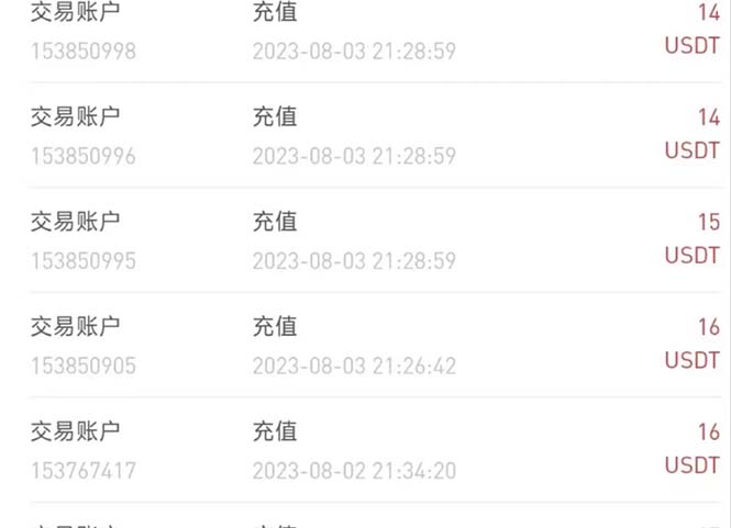 （6906期）外面收费几千上万的visionstube愿景管撸美金项目，单日30-50美金+可批量-生财有道