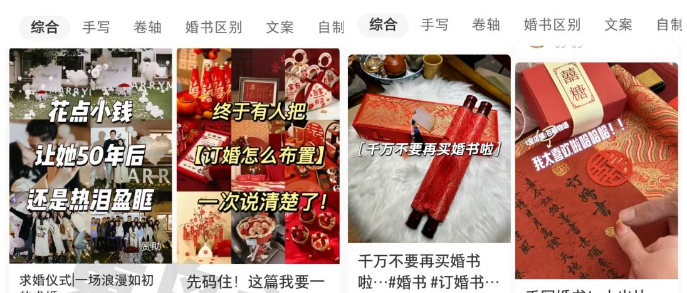（6679期）黄岛主小红书AI订婚书变现副业项目，视频版一条龙-生财有道