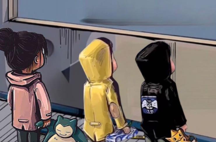 （6632期）橱窗看车男孩汽车头像制作项目无脑日赚500+-生财有道