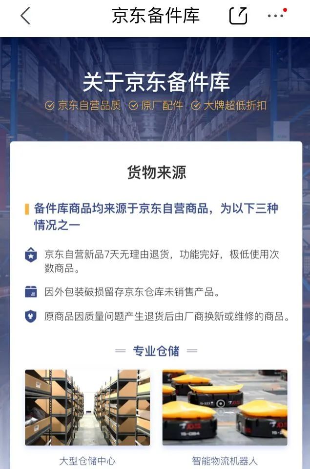 （7892期）闲鱼搭配京东备份库搬运，一单纯利润200-300，全部正品靠谱，适合新手！-生财有道