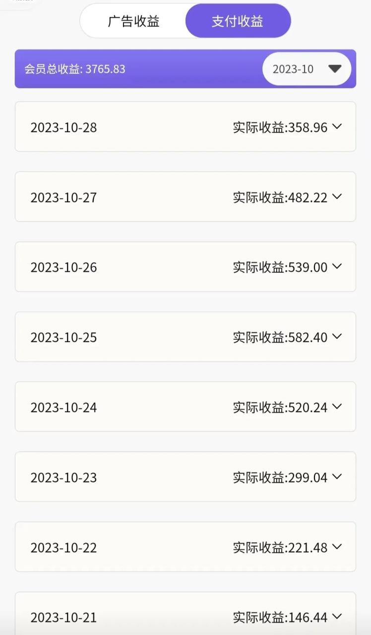 （7870期）神图君双项玩法5w播放收益3000+-生财有道