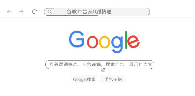 （7811期）谷歌广告从0到精通-关键词筛选，后台详解，搜索广告，展示广告实操（76节）-生财有道