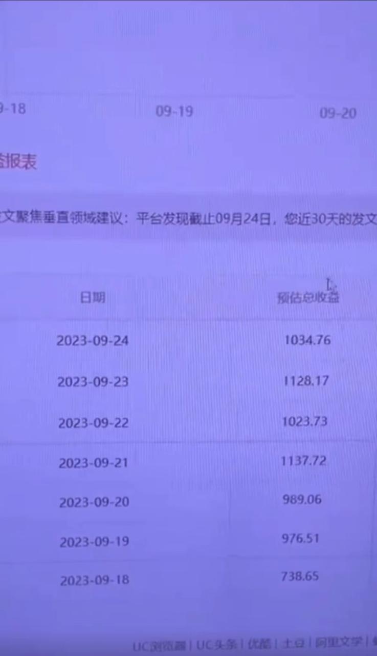（7798期）阿里系流量掘金，几分钟一个作品，无脑搬运，日入1000+（附480G素材）-生财有道