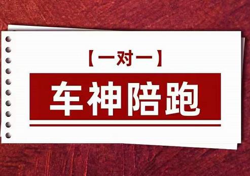 纪主任.车神陪跑，拼多多系统化课程，全新系列课+专业运营给你店铺出运营方向-生财有道