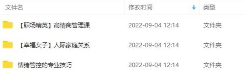 高情商沟通管理课：跟其他老师讲的沟通课有区别 值得一听（67课时）-生财有道