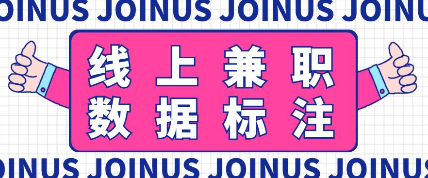 长久稳定的数据标注项目，简单易上手，一天轻松撸几十【详细玩法教程】-生财有道
