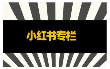 品牌医生·小红书全链营销干货，5个起盘案例，7个内容方向，n条避坑指南-生财有道