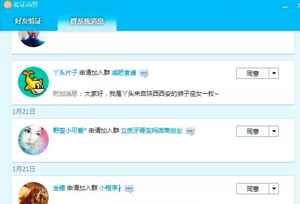胜子QQ群排名引流，1个群被动收益1000元，可批量操作【视频课程】-生财有道