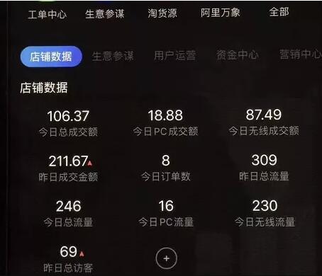 黄岛主淘宝虚拟零成本副业项目3.0，实战操作一天收入100+赚点零花钱-生财有道