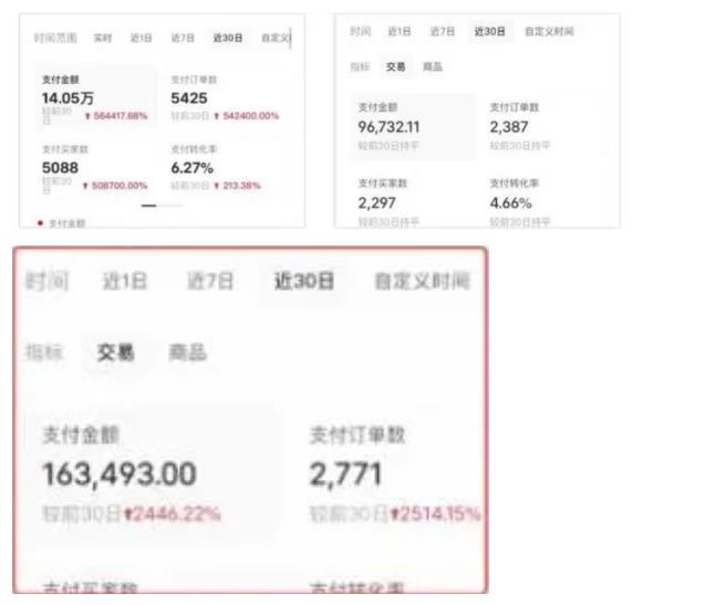 AI批量制造小红书爆款笔记+小红书无货源，玩法一条龙实操，小白也能轻松日入500+【揭秘】-生财有道