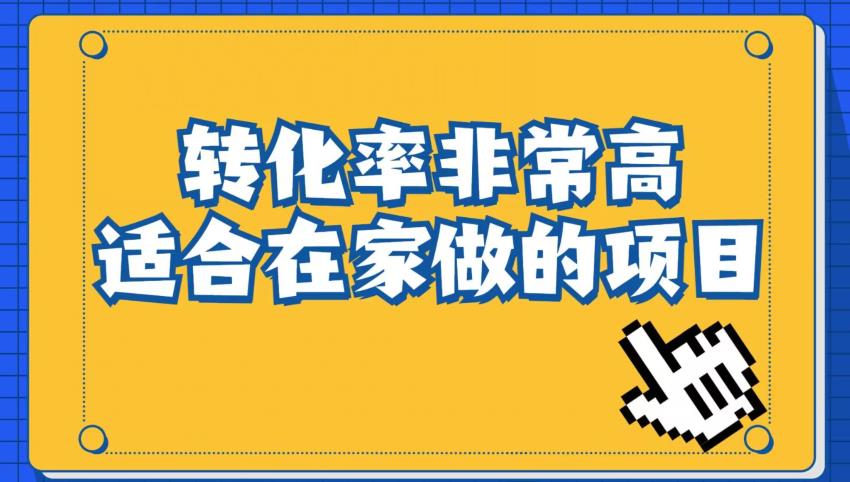 小红书虚拟电商项目：从小白到精英（视频课程+交付手册）-生财有道
