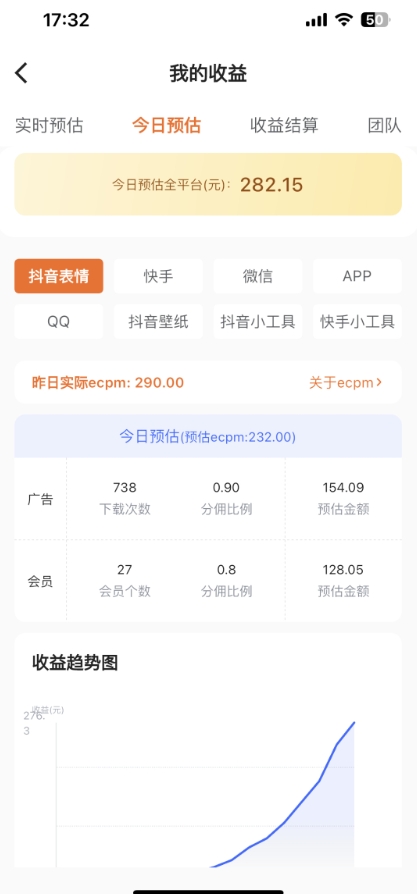 （7900期）小狸猫loopy表情包小程序取图玩法，最新出的表情包素材-生财有道