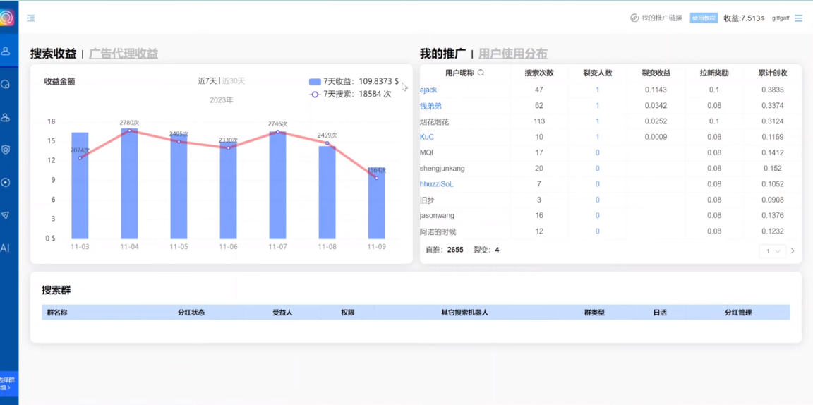 （8221期）独家技巧！电报运营新风口，免费发送器+会员技巧，赚钱就是这么简单！-生财有道