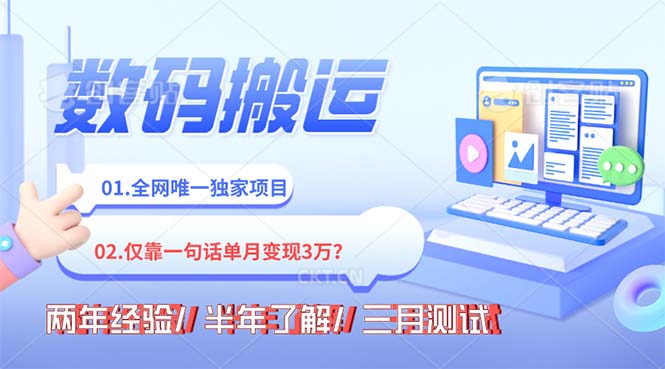 （8253期）年底最火持久副业,仅靠一句话一月变现3W?-生财有道