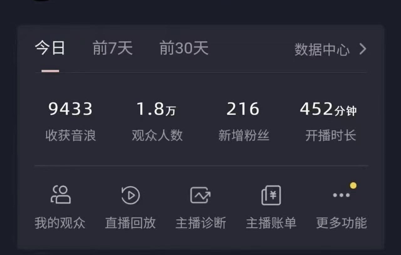（8817期）全网最新奥特曼小舞格斗大战，无人直播，礼物收不停，保姆级落地教学-生财有道