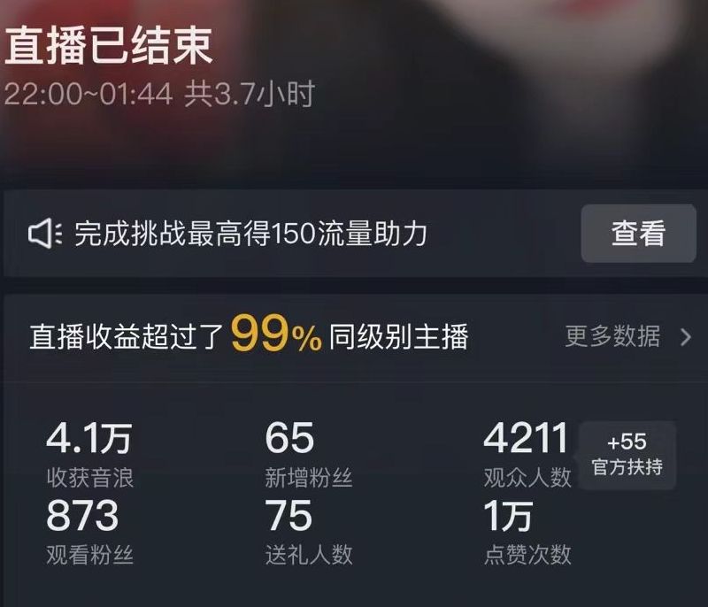 （8831期）抖音24小时无人直播Ai时装秀，实操日入2000+，礼物刷不停，落地保姆及教学-生财有道