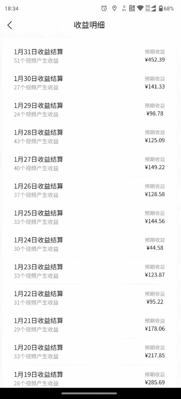 （8993期）视频号创作者分成AI美女玩法 新赛道100%过原创无脑操作 条条爆款 单日1000+-生财有道