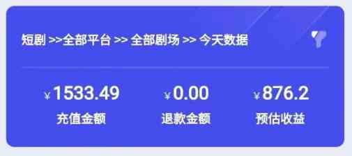 （9047期）2024最新抖音短剧推广，卡图文发视频 直接无脑搬 百分百不违规 轻松月入1W+-生财有道