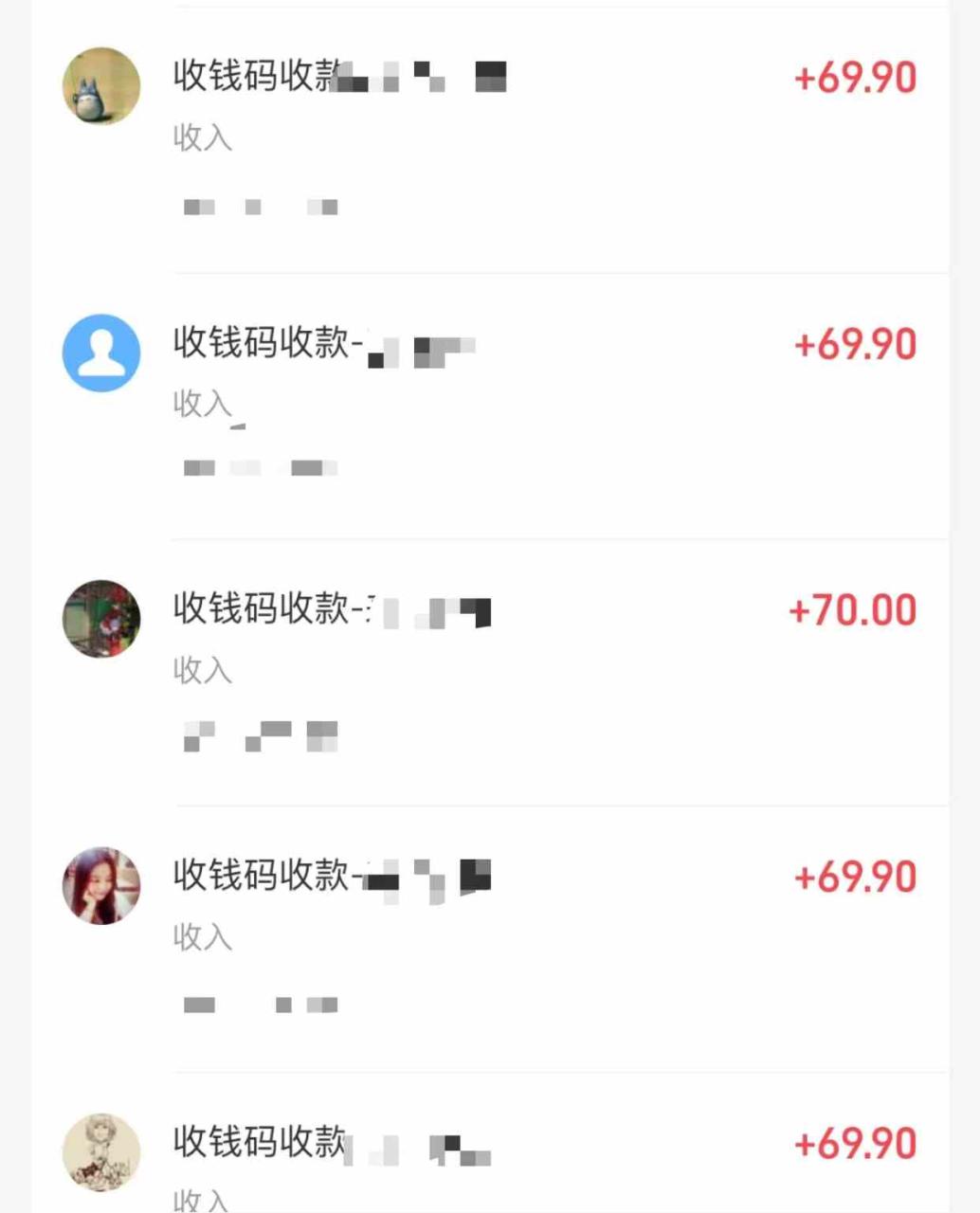 （9200期）小红书虚拟掘金，兼职操作月入5000+，超详细教程-生财有道