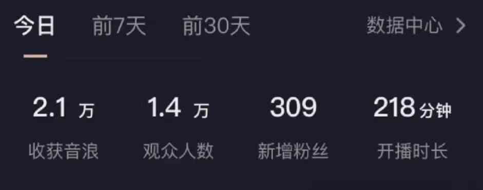 （9619期）抖音最新玩法，九紫离火半无人直播，每天只需2小时，产出1000+-生财有道