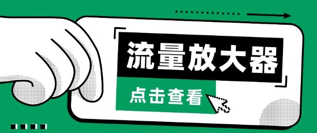 流量放大器，抖音公私域变现+soul私域轰炸器【揭秘】-生财有道