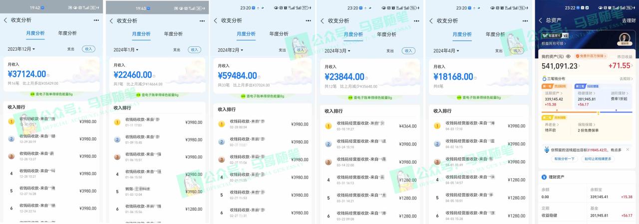（9875期）视频号纯搬运日引300+创业粉教程！-生财有道