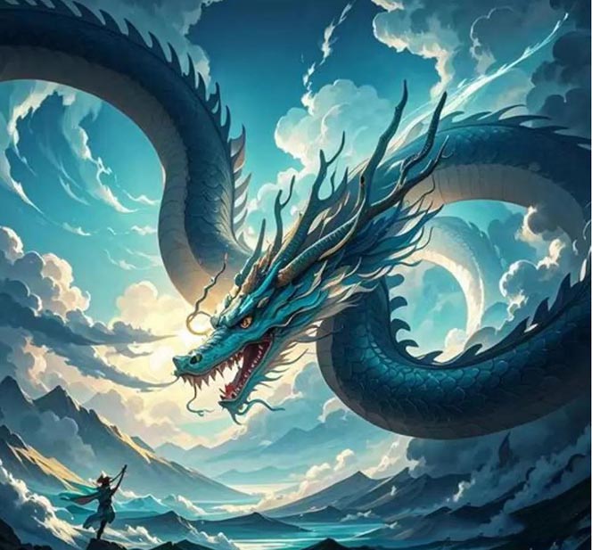 （10659期）某付费文章《任督 二脉 泼天富贵|最重要的基石 就是神来之笔的开窍|万字》-生财有道