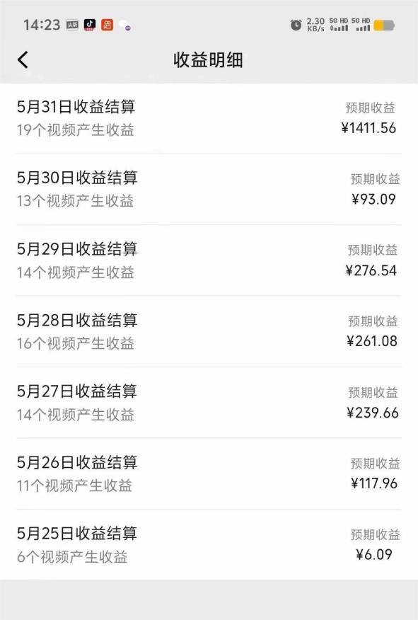 （11066期）视频号创作分成计划  利用AI做历史知识科普视频 月收益轻松50000+-生财有道