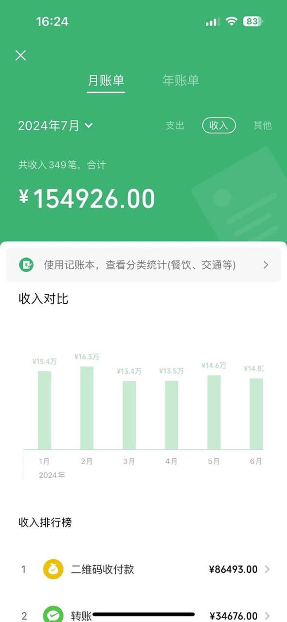 （11953期）2024热门暴利手机操作项目，简单无脑操作，每单利润最少500-生财有道
