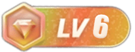 LV6 等级-LV6-生财有道