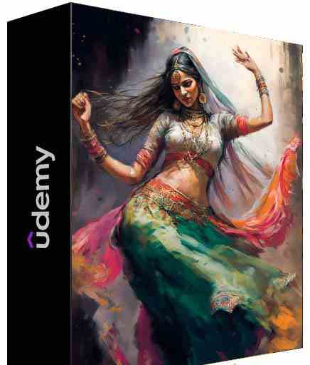 图片[2]-Midjourney AI人工智能艺术图片从入门到高级创作教程-34节课-中英字幕_生财有道创业网-生财有道