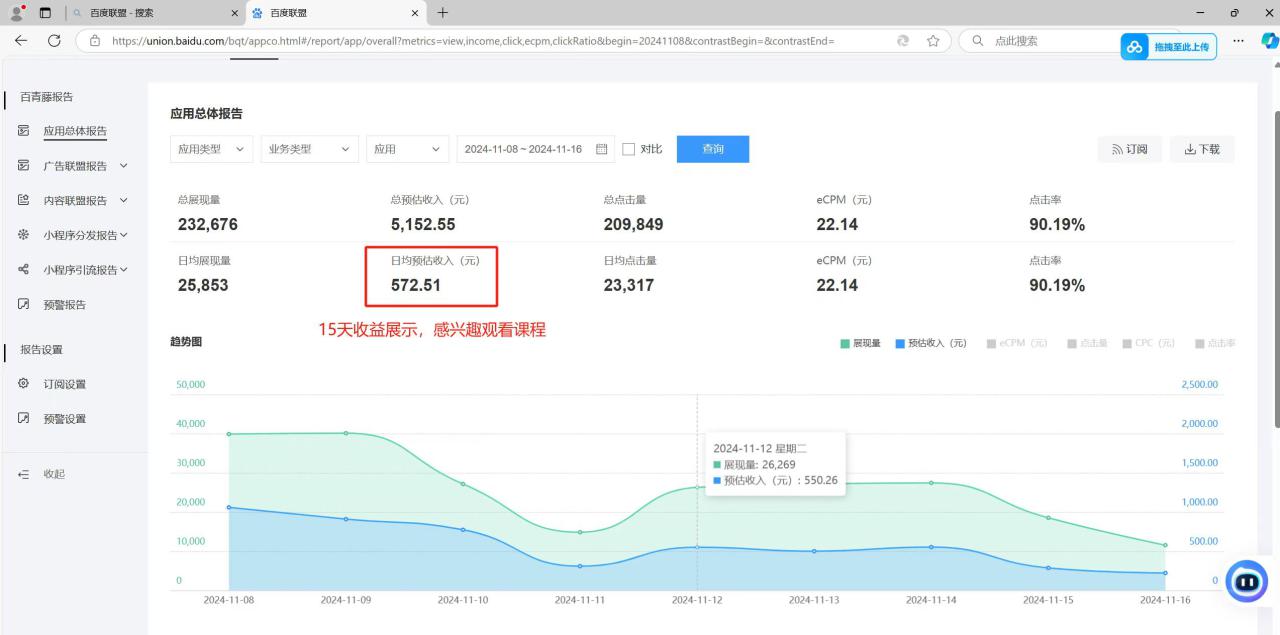 （13371期）全自动运行，单机日入500+，可批量操作，长期稳定项目…_生财有道创业项目网-生财有道