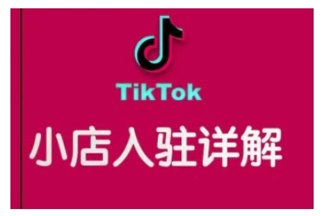 TikTok跨境小店运营全攻略，帮助你独立运营TK跨境小店的能力，实现销量增长——生财有道创业项目网-生财有道