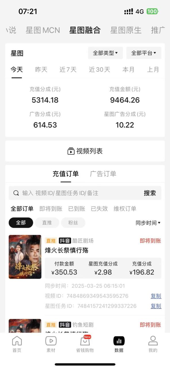 图片[2]-2025短剧最新升级玩法，小白也能快速上手，无脑搬运日入300+_生财有道创业网-生财有道