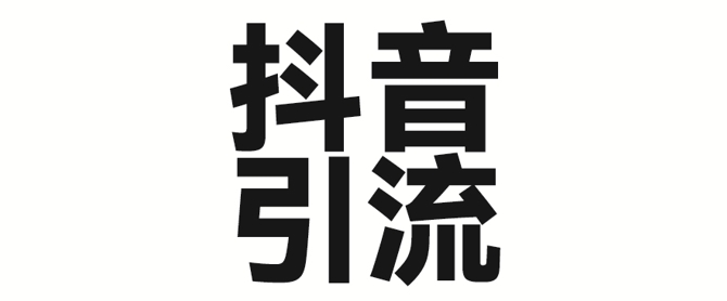 2025年抖音最新暴力引流法，只需一个视频加一段文字，简单操作，单日引300+创业粉——生财有道创业项目网-生财有道