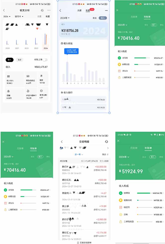 图片[4]-（14176期）2025年如何通过“卖项目”实现年入100万_生财有道创业项目网-生财有道