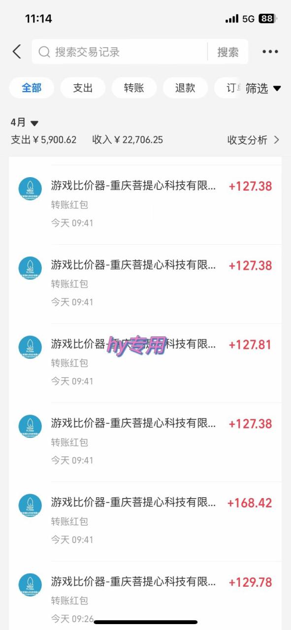 游戏搬砖项目，每天收益千元，全自动挂机可矩阵放大_生财有道创业网-生财有道
