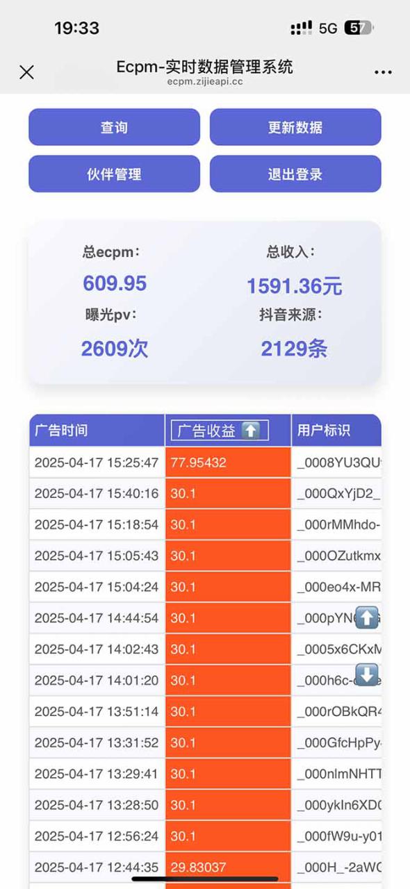 （14424期）抖音掘金单日2000+不限制手机型号，有手机就能赚钱_生财有道创业项目网-生财有道