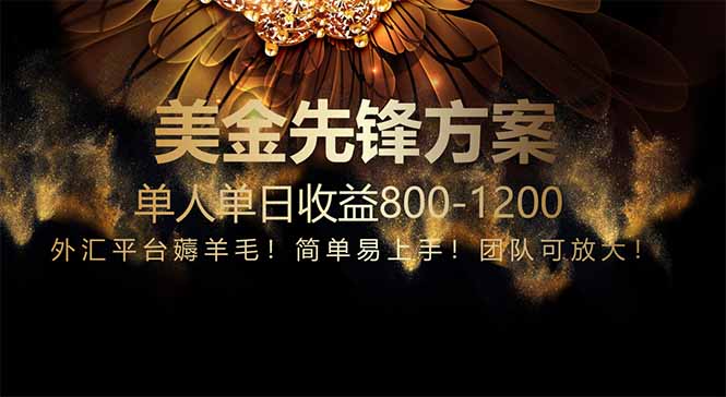 （14761期）免费技术！小众赛道！一年布局抵三年努力，每日800+_生财有道创业项目网-生财有道