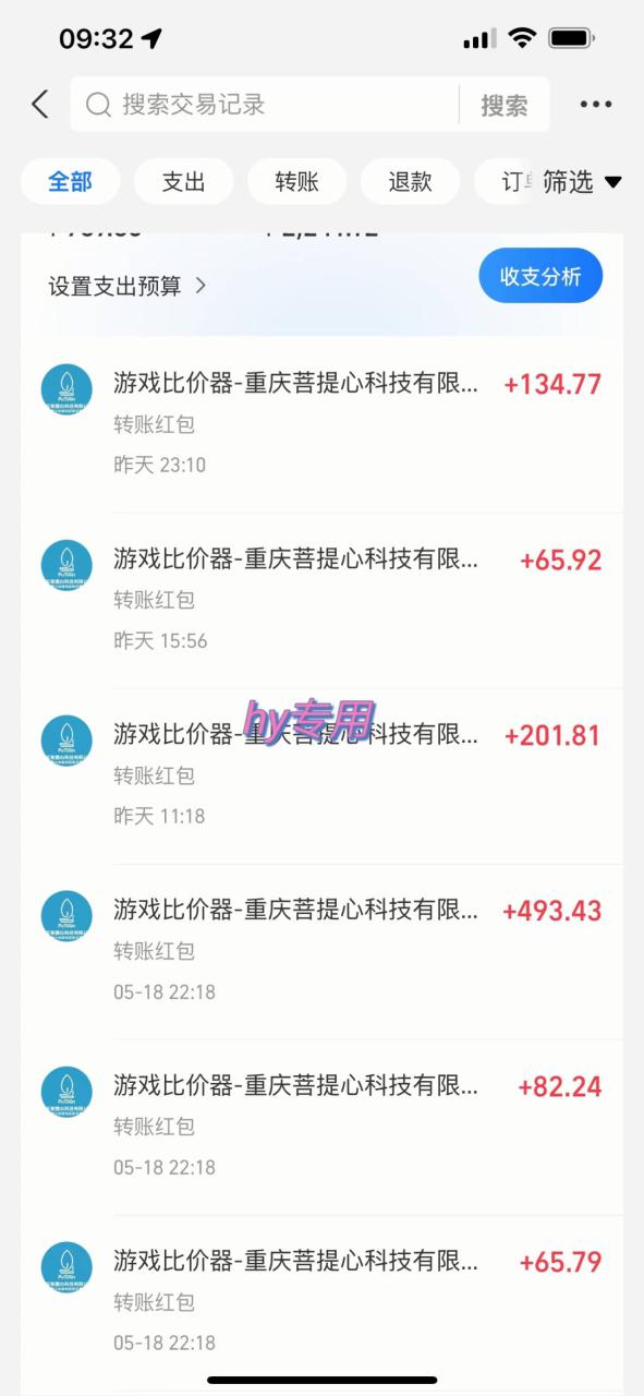 （14853期）游戏全自动打金搬砖，每天千元收益，小白也能轻松上手_生财有道创业项目网-生财有道