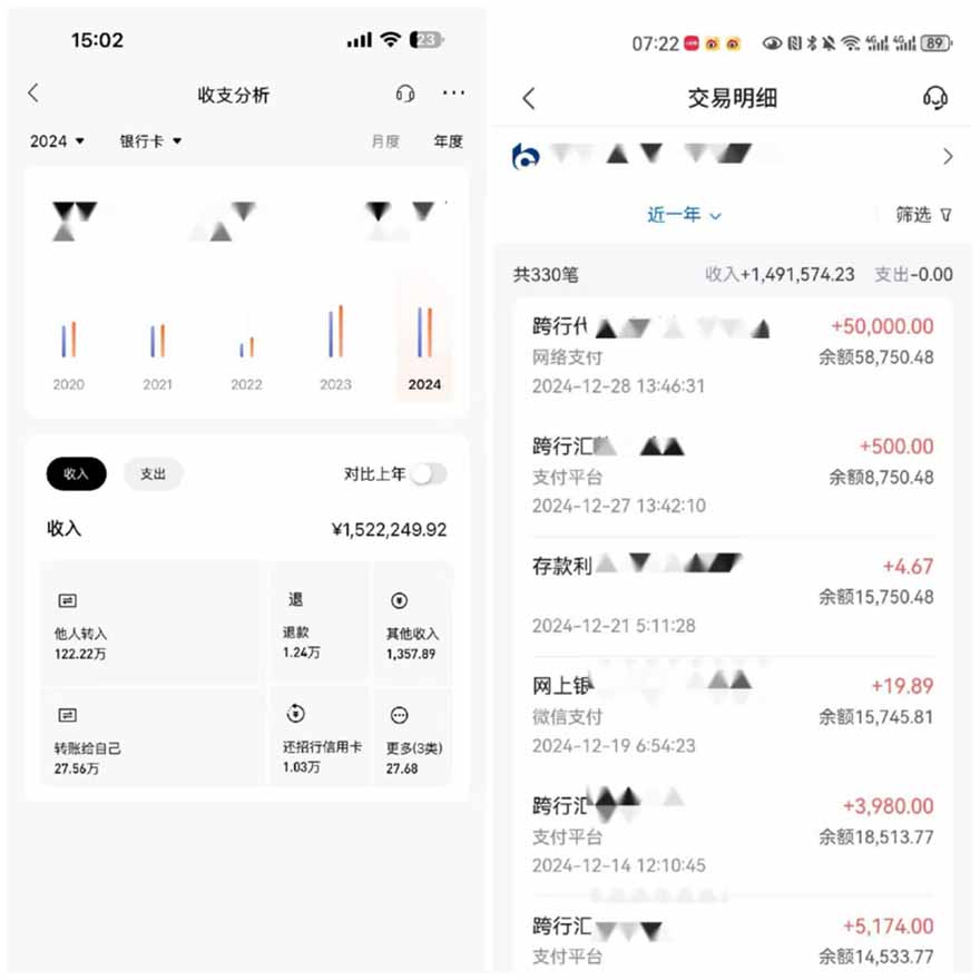 （14758期）2025年，请“不择手段”去搞钱!_生财有道创业项目网-生财有道