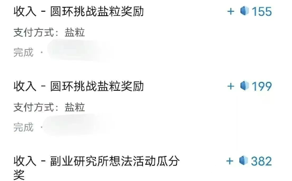 带你解锁知乎副业新姿势，每天几分钟轻松实现日入10+，快来薅羊毛！_生财有道创业网-生财有道