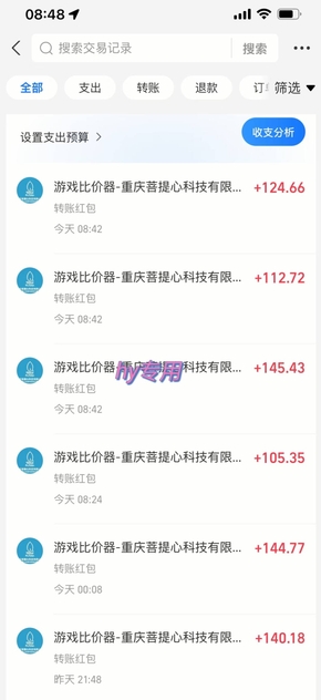 游戏全自动搬砖项目，日入10张 ，操作简单，收益高，可批量矩阵无限放大【揭秘】——生财有道创业项目网-生财有道