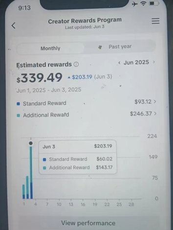 2025年最新TikTok影视解说项目，新手也能挣美金，TK中视频计划保姆级教程——生财有道创业项目网-生财有道