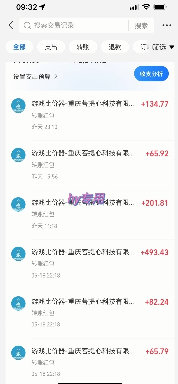 海外游戏暴力玩法，日入1k，实现全自动化搬砖【揭秘】——生财有道创业项目网-生财有道