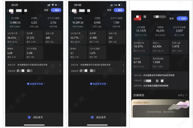 2025年淘宝虚拟店铺项目，从0到1的实操教程，​​无需经验也能快速上手，7天收益5k+——生财有道创业项目网-生财有道