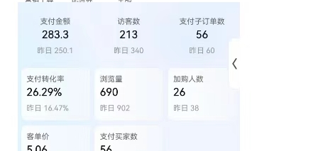 图片[2]-虚拟陪跑第二期，冷门优盘虚拟玩法，不违规，利润可观——生财有道创业项目网-生财有道