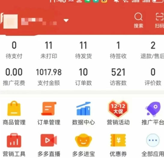 虚拟陪跑第二期，冷门优盘虚拟玩法，不违规，利润可观——生财有道创业项目网-生财有道